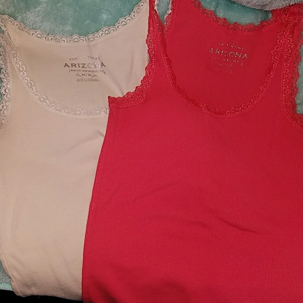 Cute tank tops